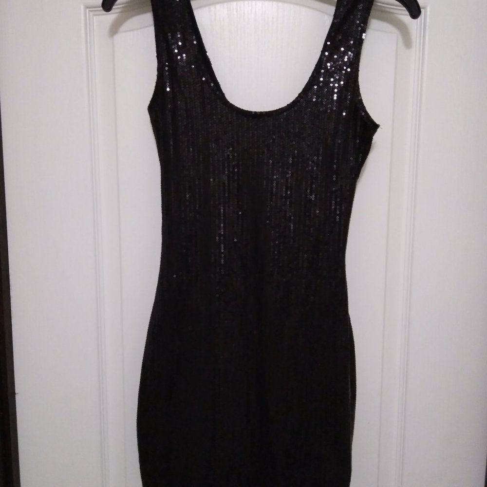 Cocktail dress
